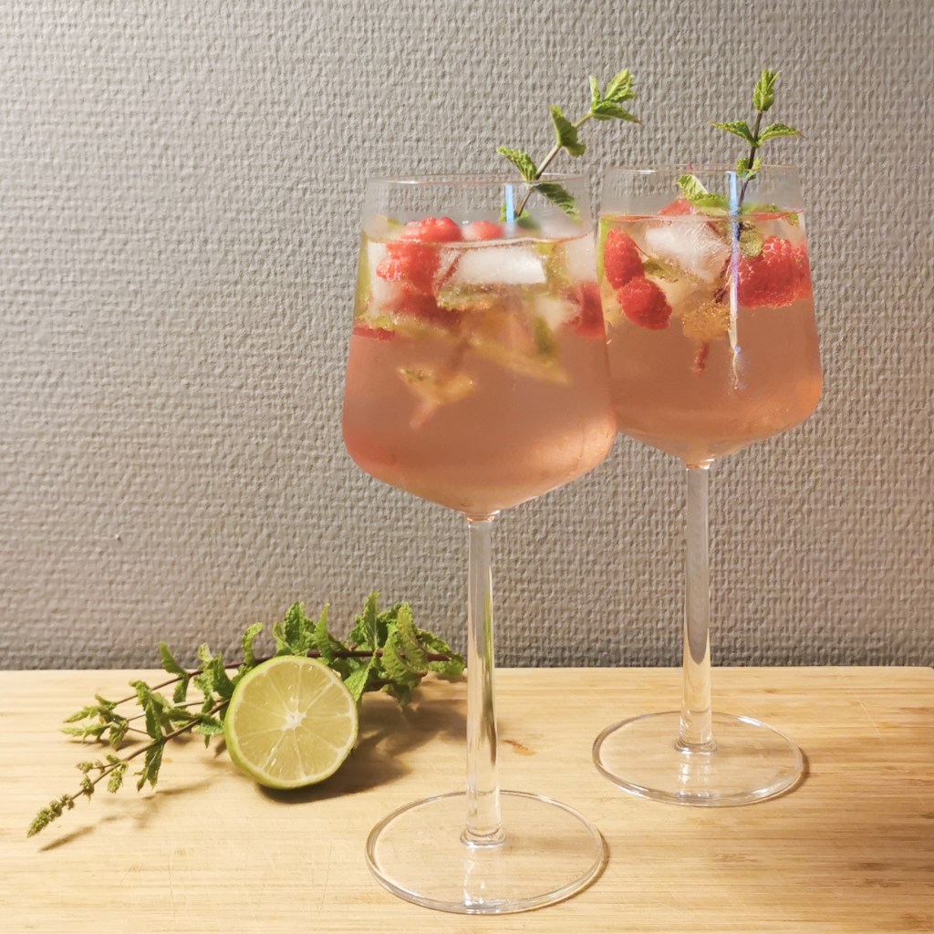 Fredagsdrinken – Rosé&nbsp;russian