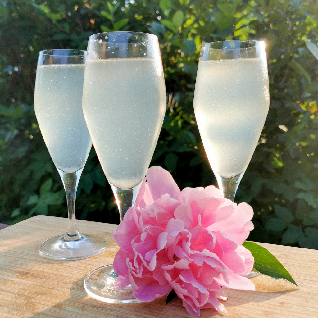 Fredagsdrinken – French&nbsp;75!