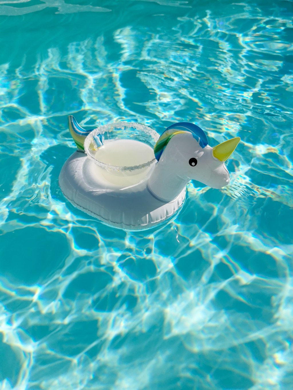 Fredagsdrinken – Lemon drop&nbsp;Martini