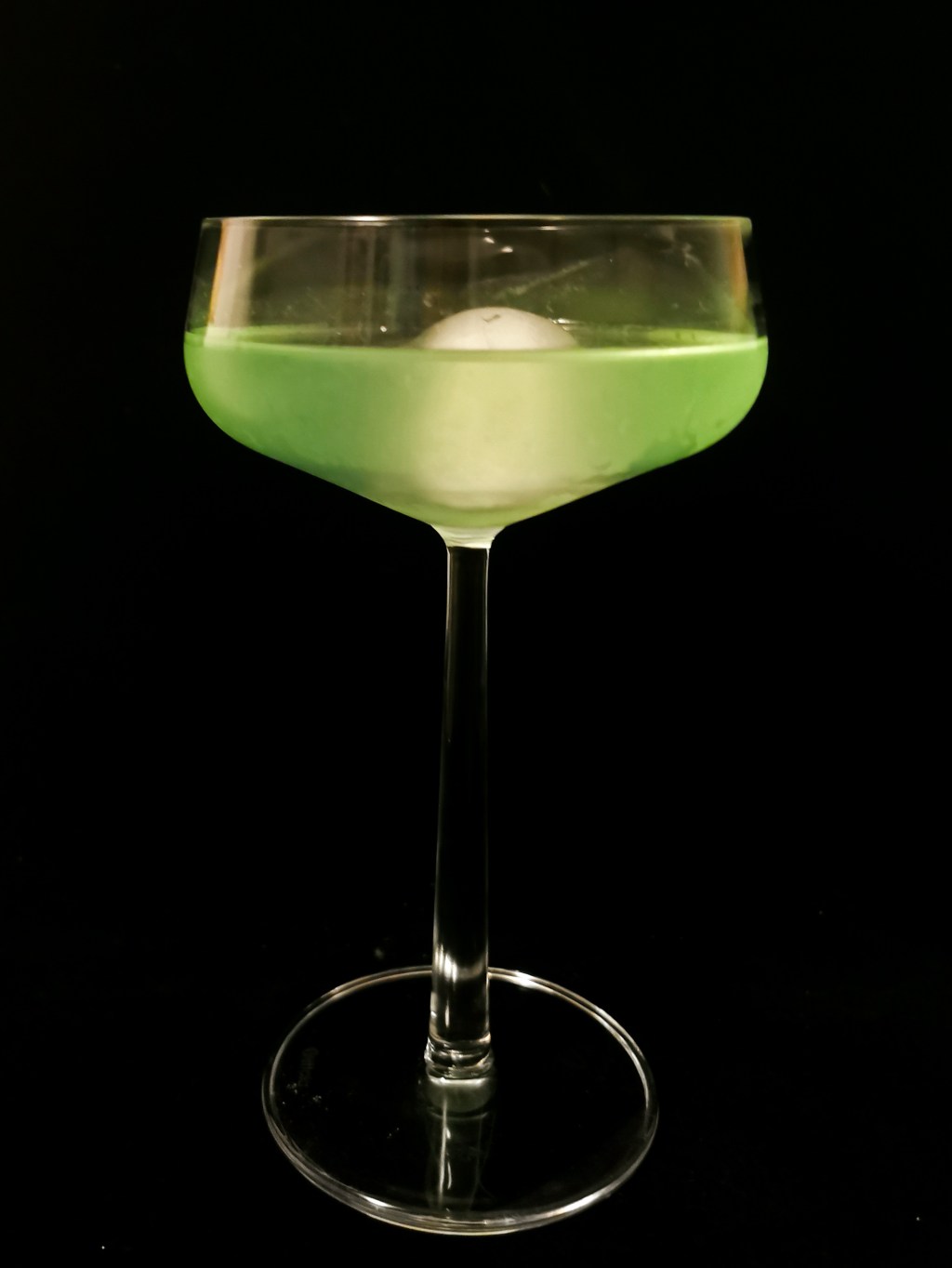 Veckans fredagsdrink –&nbsp;Appletini